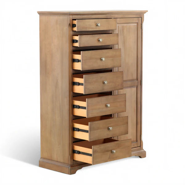 Georgetown Gentlemen's Chest