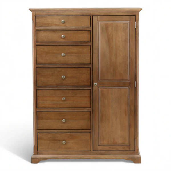 Georgetown Gentlemen's Chest