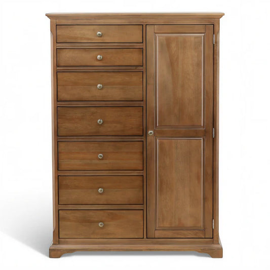 Georgetown Gentlemen's Chest