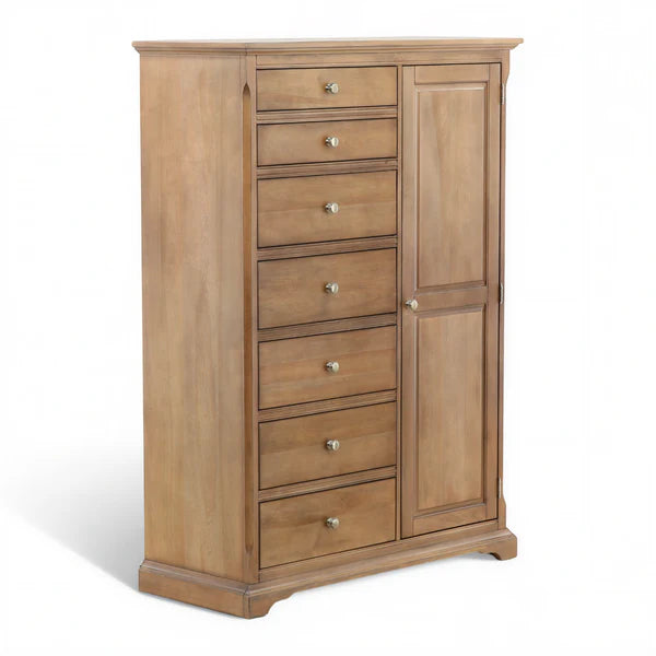 Georgetown Gentlemen's Chest