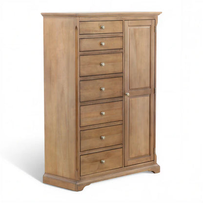 Georgetown Gentlemen's Chest