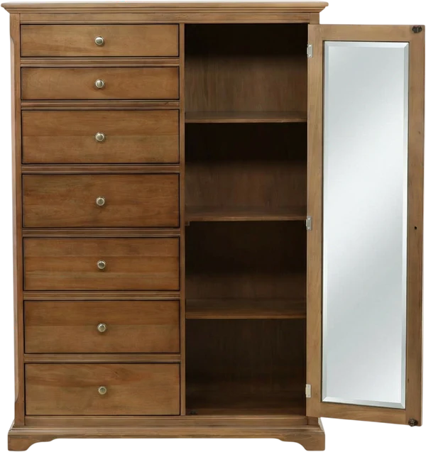 Georgetown Gentlemen's Chest