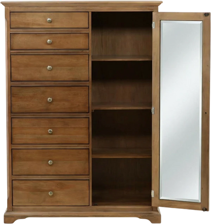 Georgetown Gentlemen's Chest