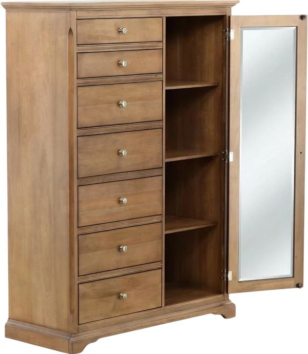 Georgetown Gentlemen's Chest