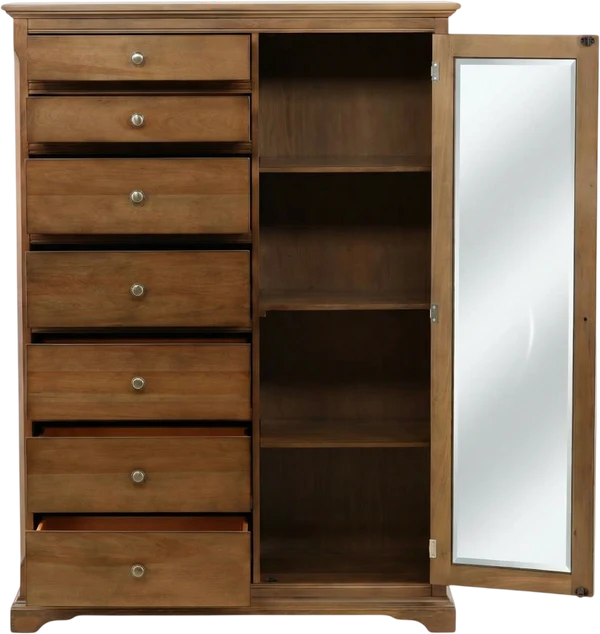 Georgetown Gentlemen's Chest