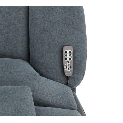 Reginald Oversized Power Recliner