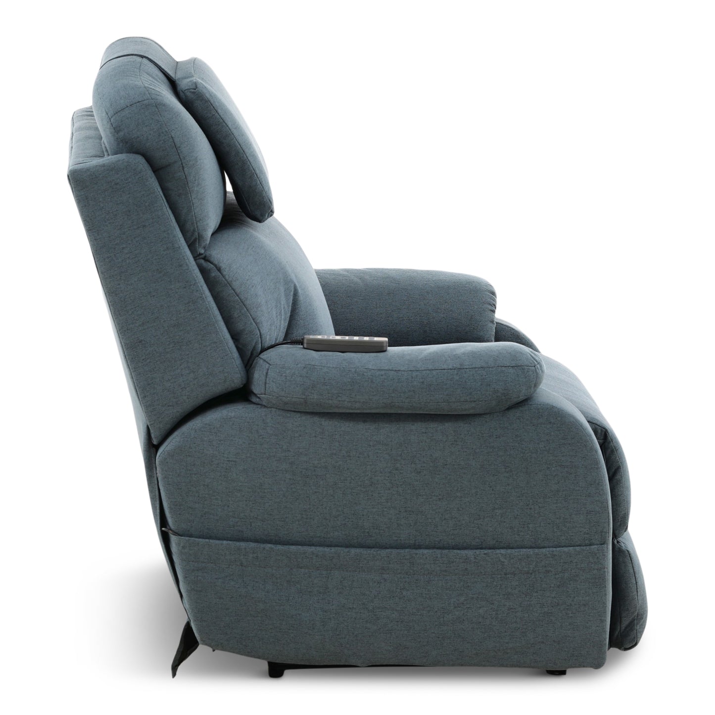 Reginald Oversized Power Recliner