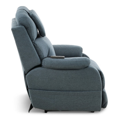 Reginald Oversized Power Recliner