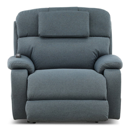 Reginald Oversized Power Recliner