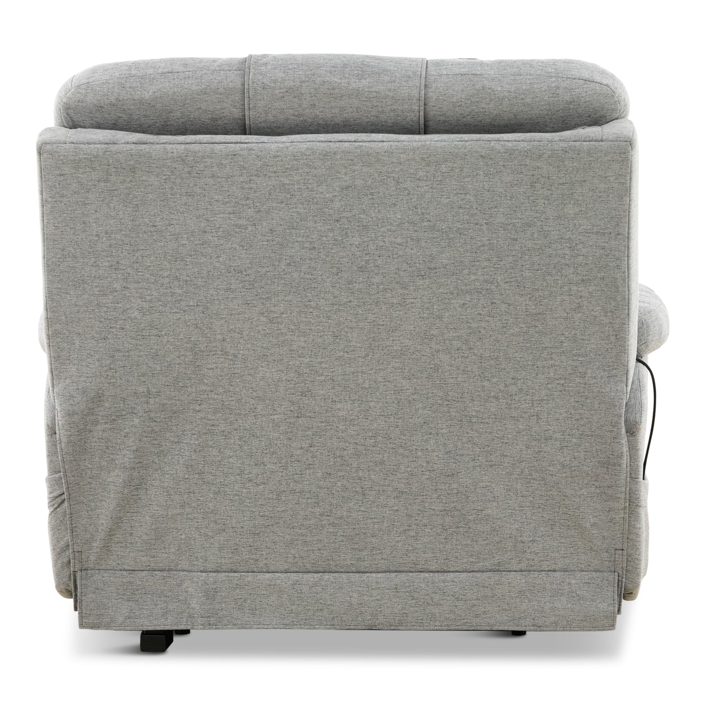 Reginald Oversized Power Recliner
