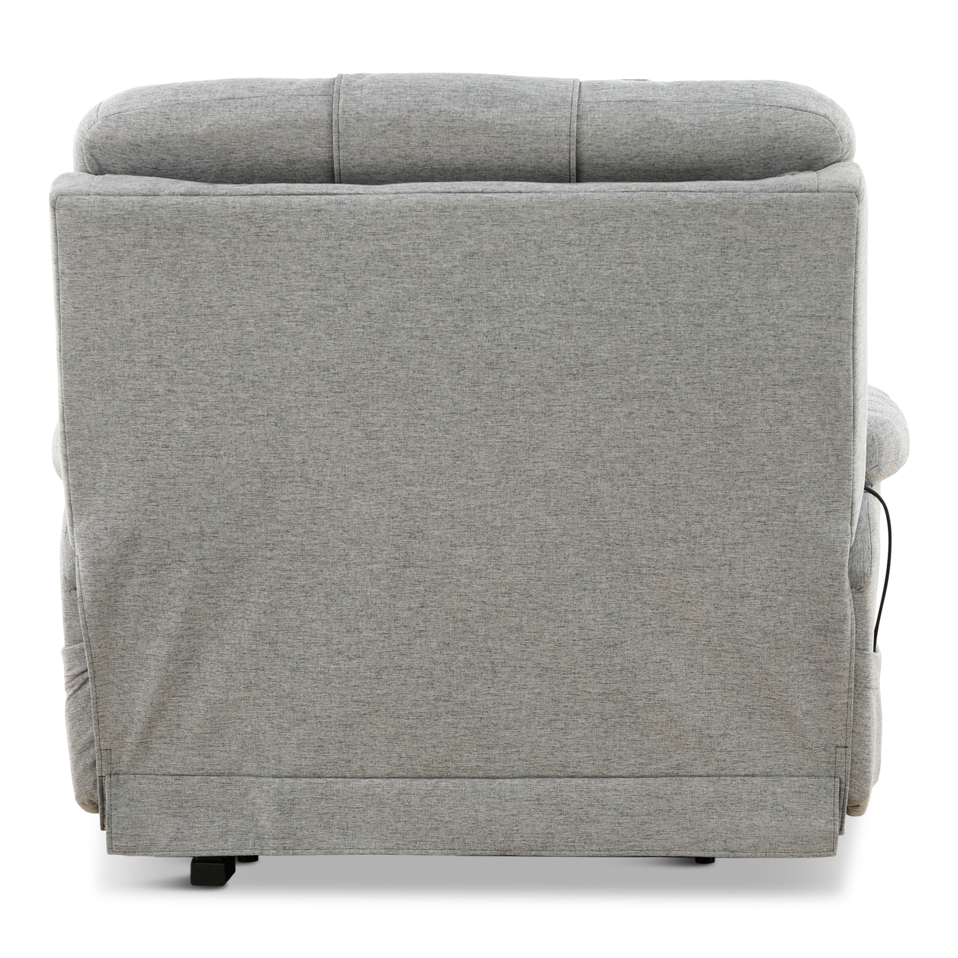Reginald Oversized Power Recliner
