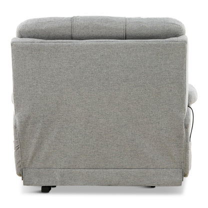Reginald Oversized Power Recliner