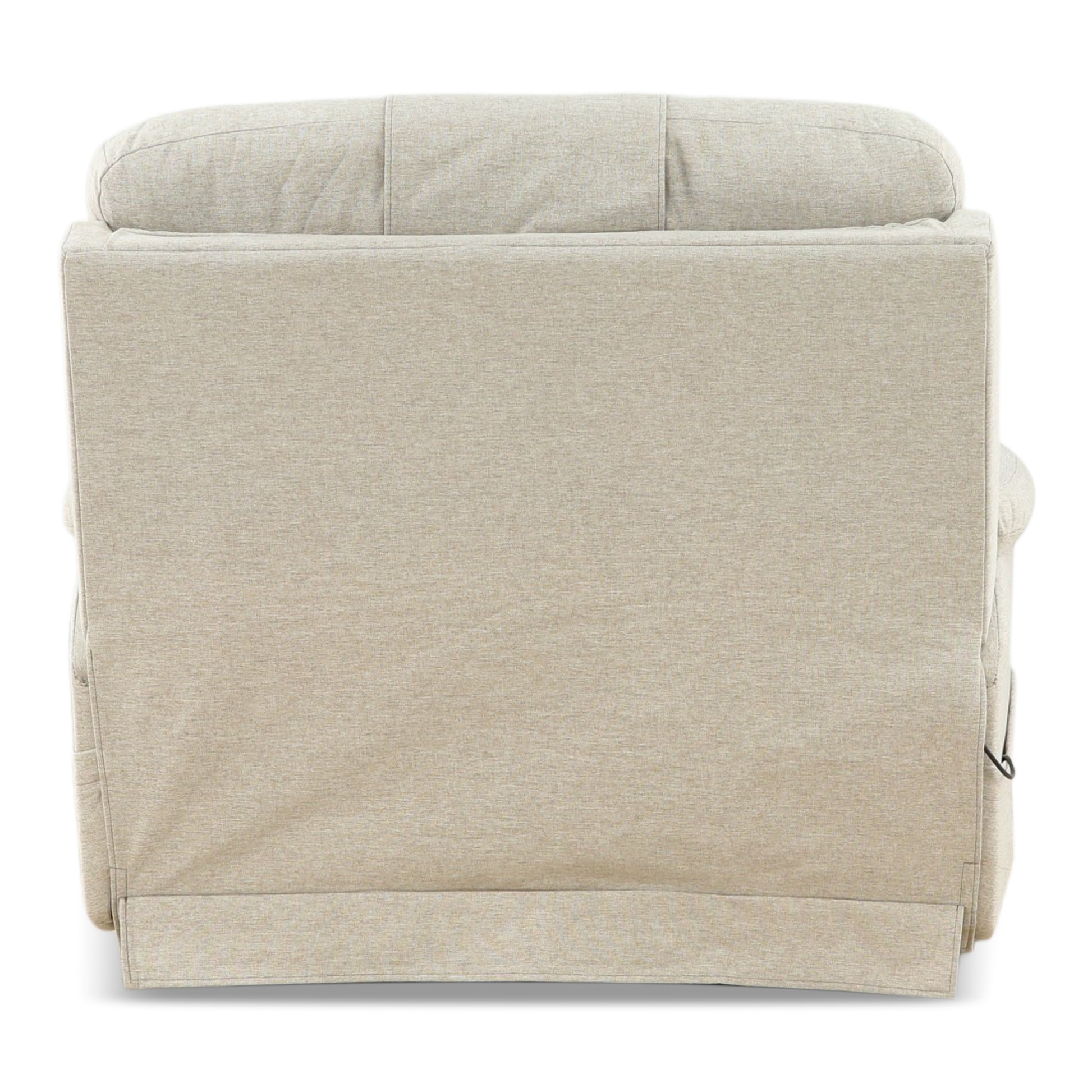 Reginald Oversized Power Recliner
