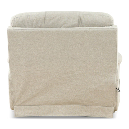 Reginald Oversized Power Recliner