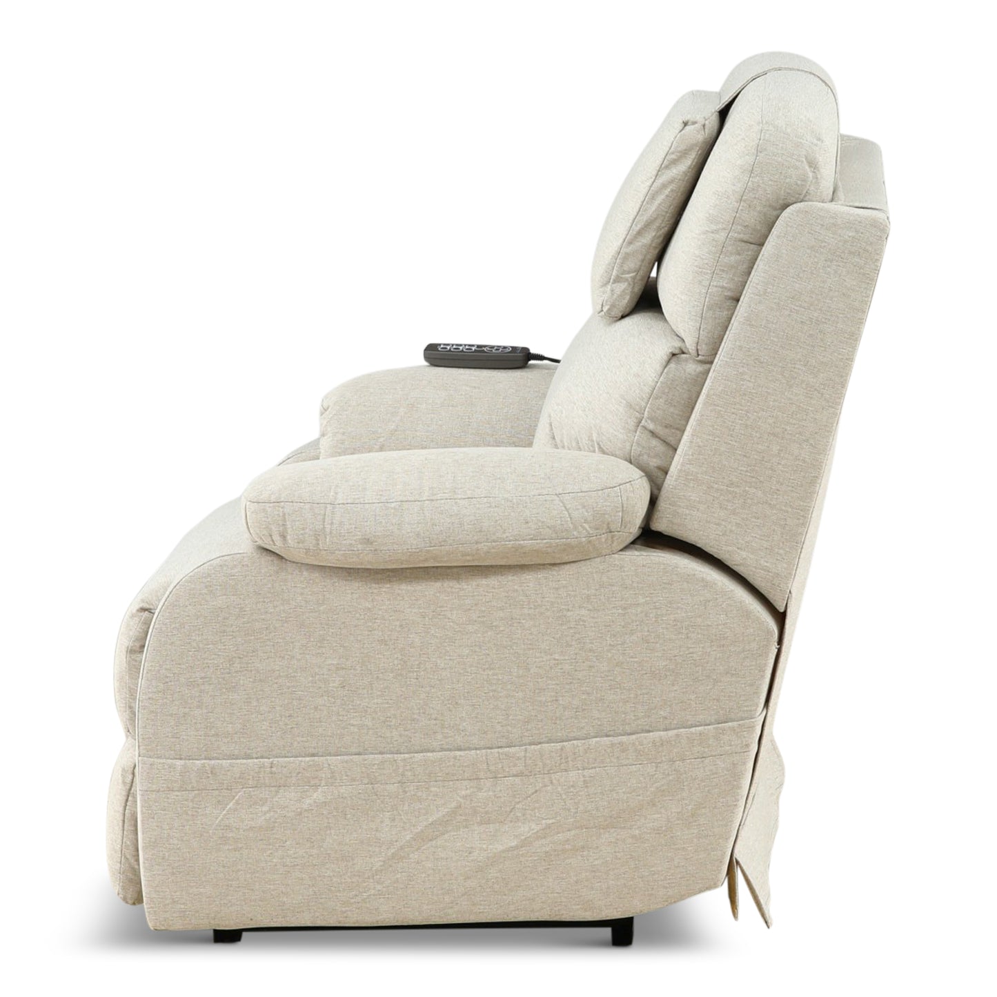 Reginald Oversized Power Recliner
