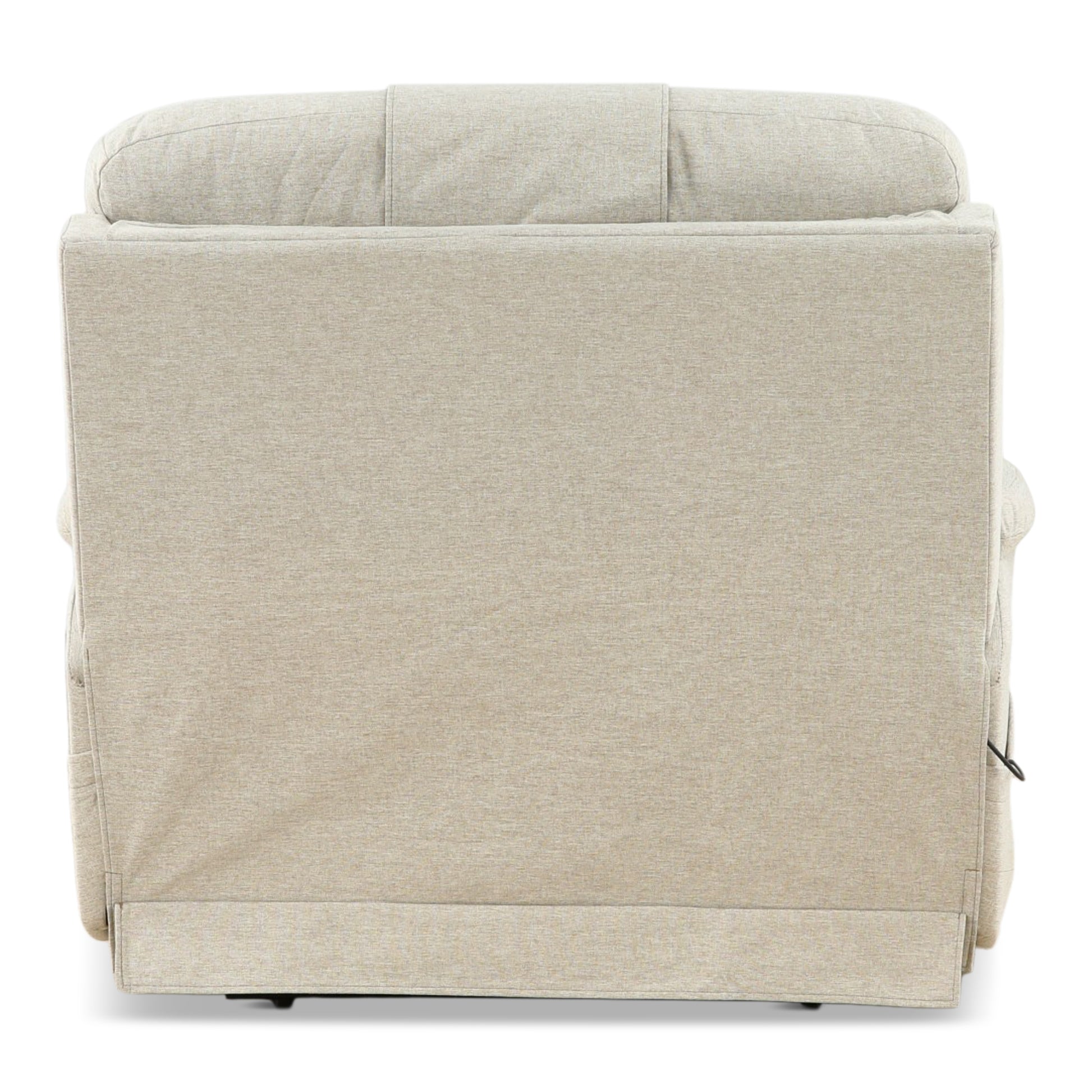 Reginald Oversized Power Recliner