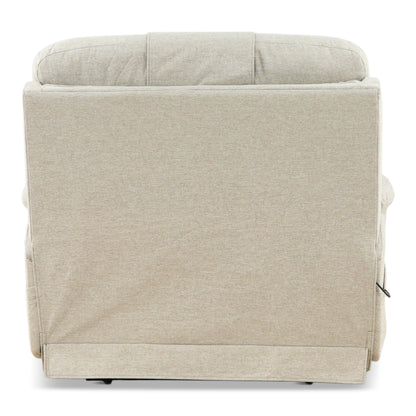 Reginald Oversized Power Recliner