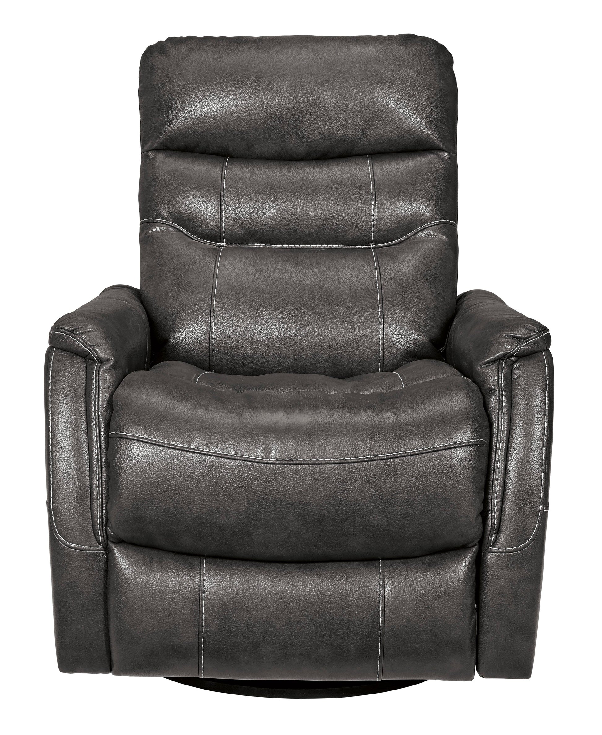 Riptyme Swivel Glider Recliner