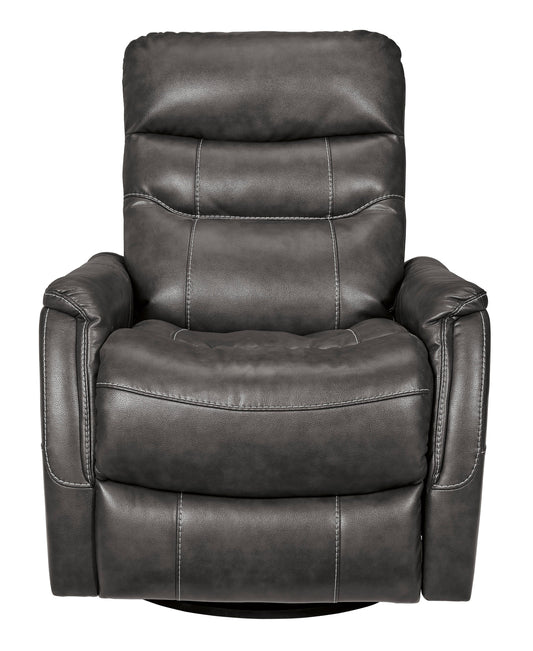 Riptyme Swivel Glider Recliner