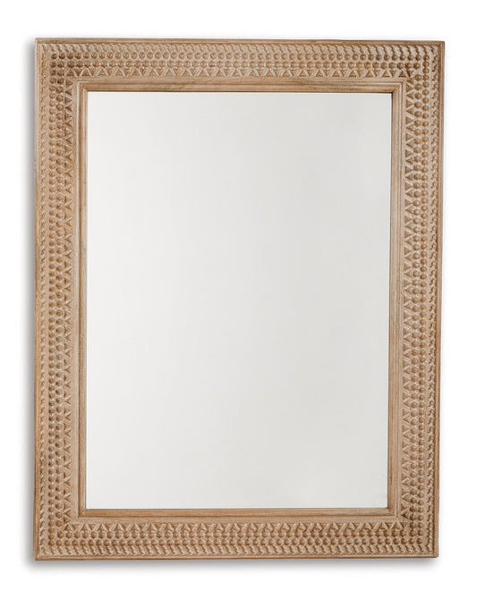 Belenburg Accent Mirror