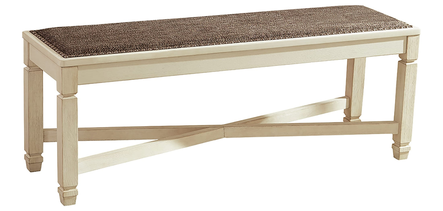 Bolanburg Dining Bench