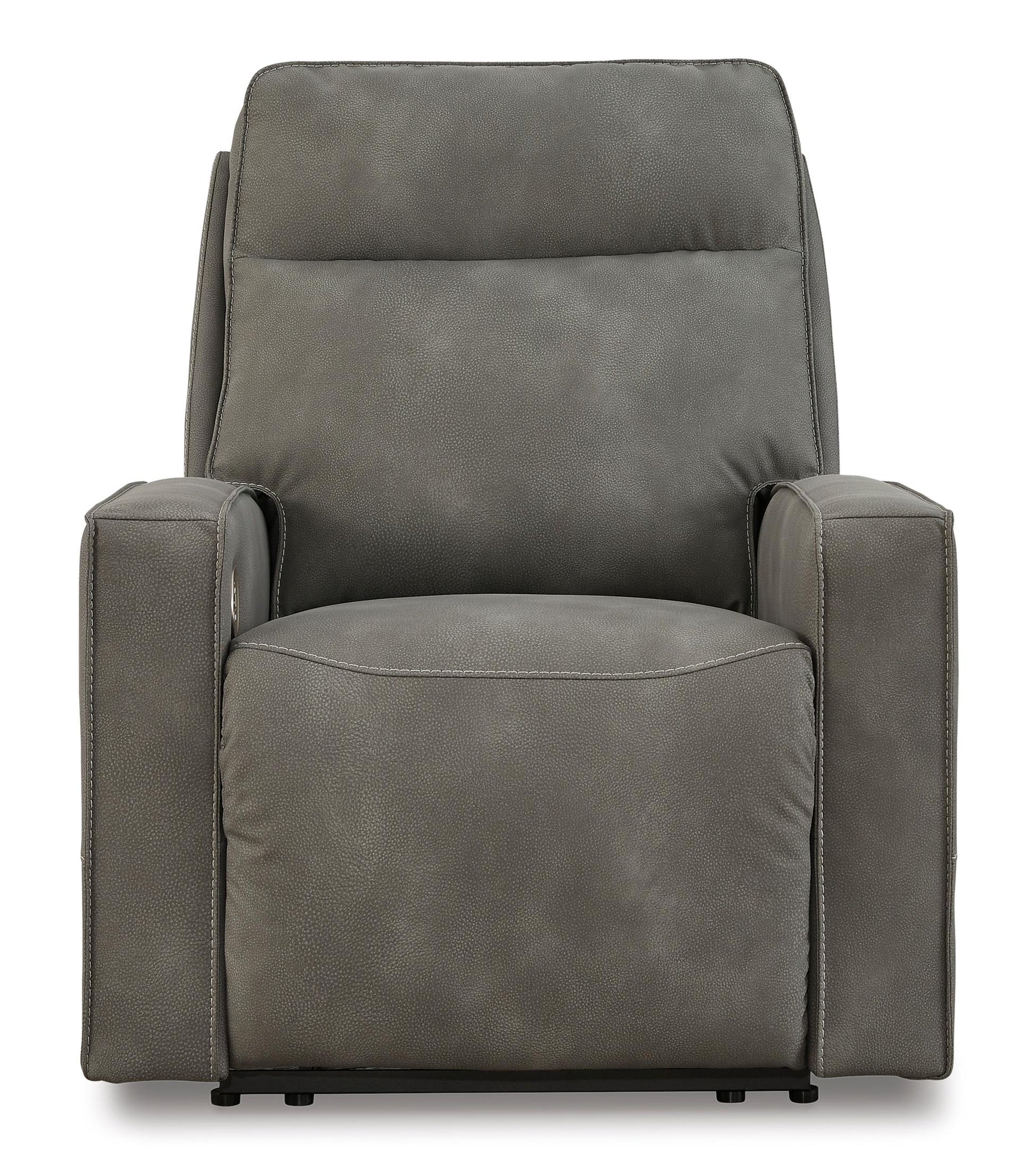 Next-Gen DuraPella Power Recliner