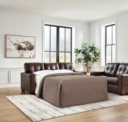 Santorine Queen Sleeper Sofa