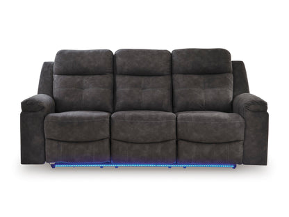 Brysonview Reclining Sofa