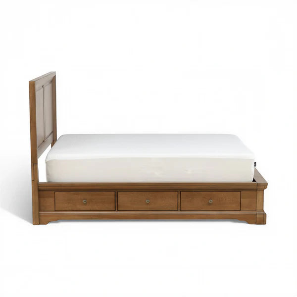 Georgetown Queen Storage Bed