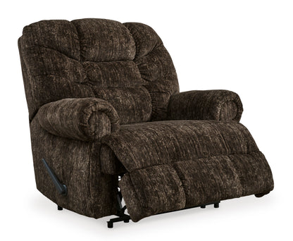 Movie Man Recliner