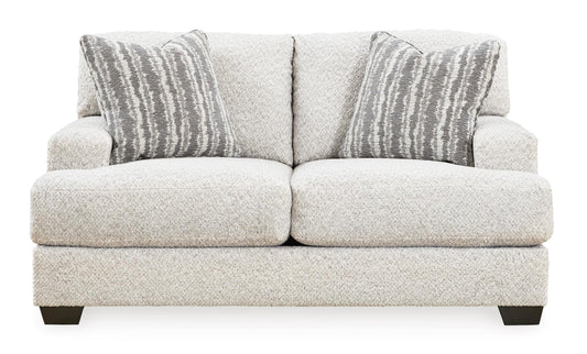 Brebryan Loveseat