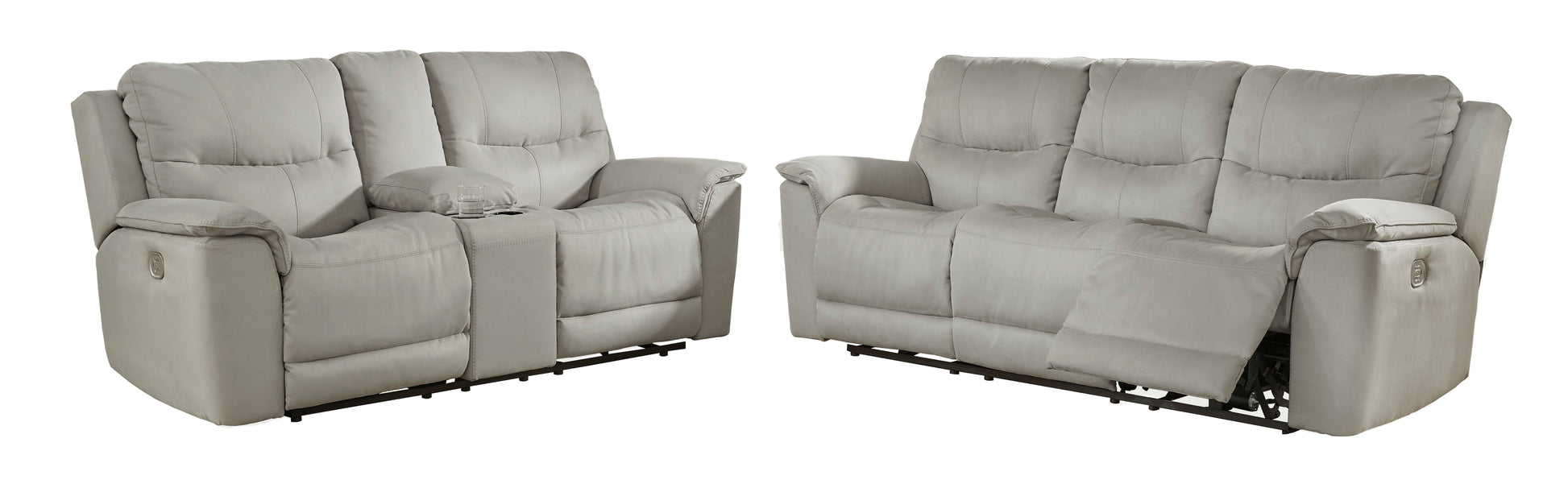 Next-Gen Gaucho Power Reclining Sofa
