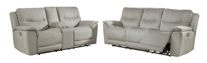 Next-Gen Gaucho Power Reclining Sofa