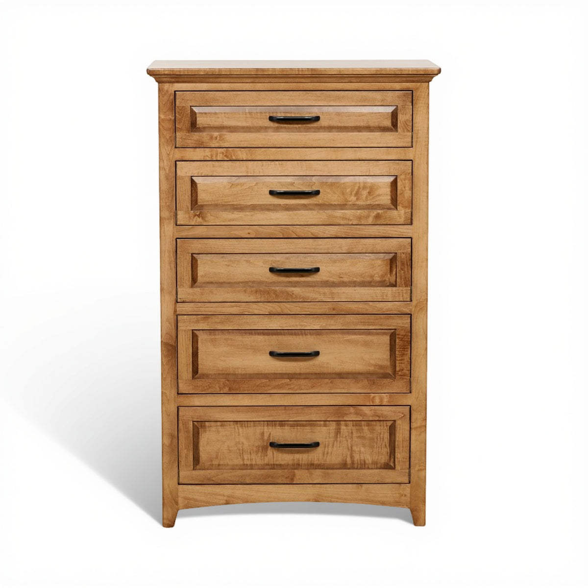Riviera Chest of Drawers