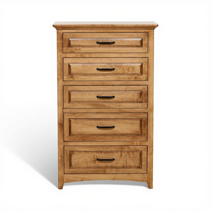 Riviera Chest of Drawers