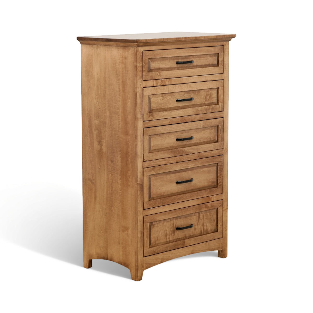 Riviera Chest of Drawers