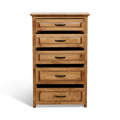 Riviera Chest of Drawers