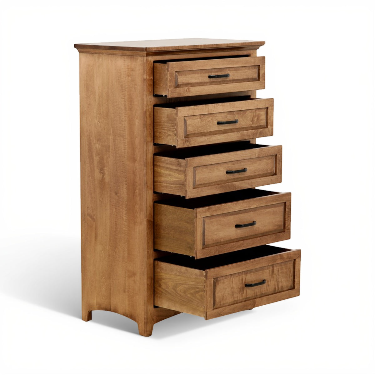 Riviera Chest of Drawers