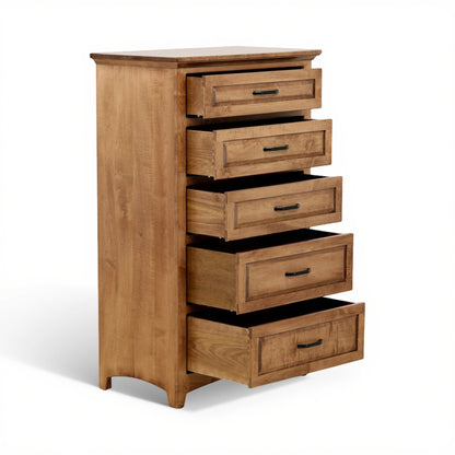 Riviera Chest of Drawers