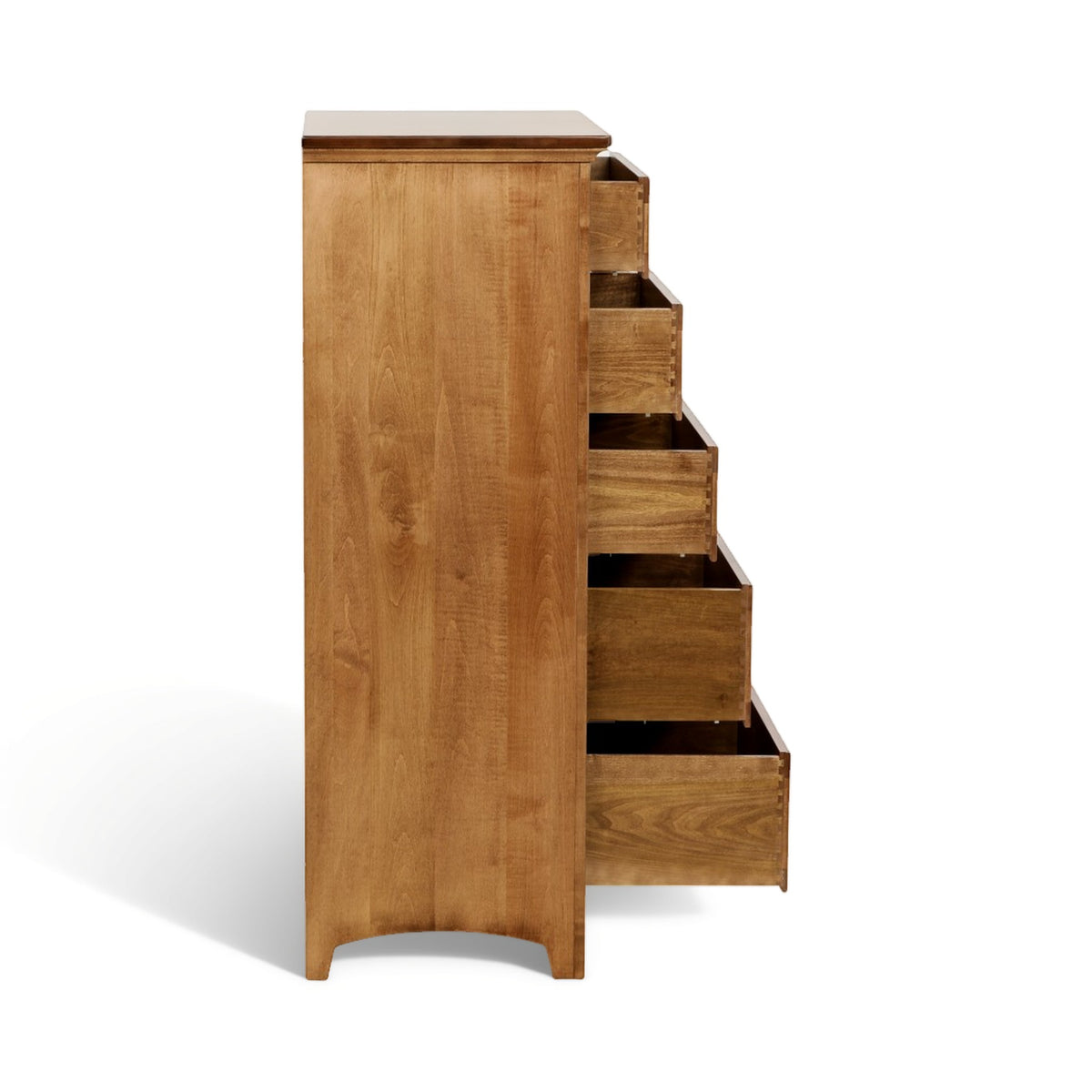 Riviera Chest of Drawers