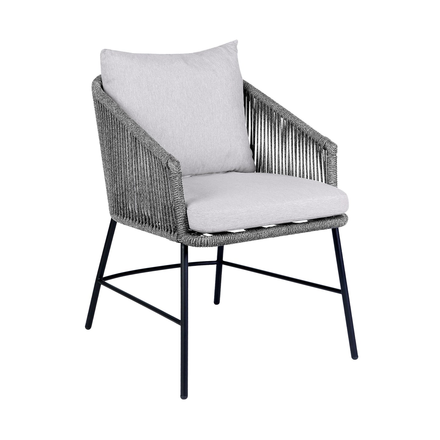 Koala and Calica 5 Piece Dining Set