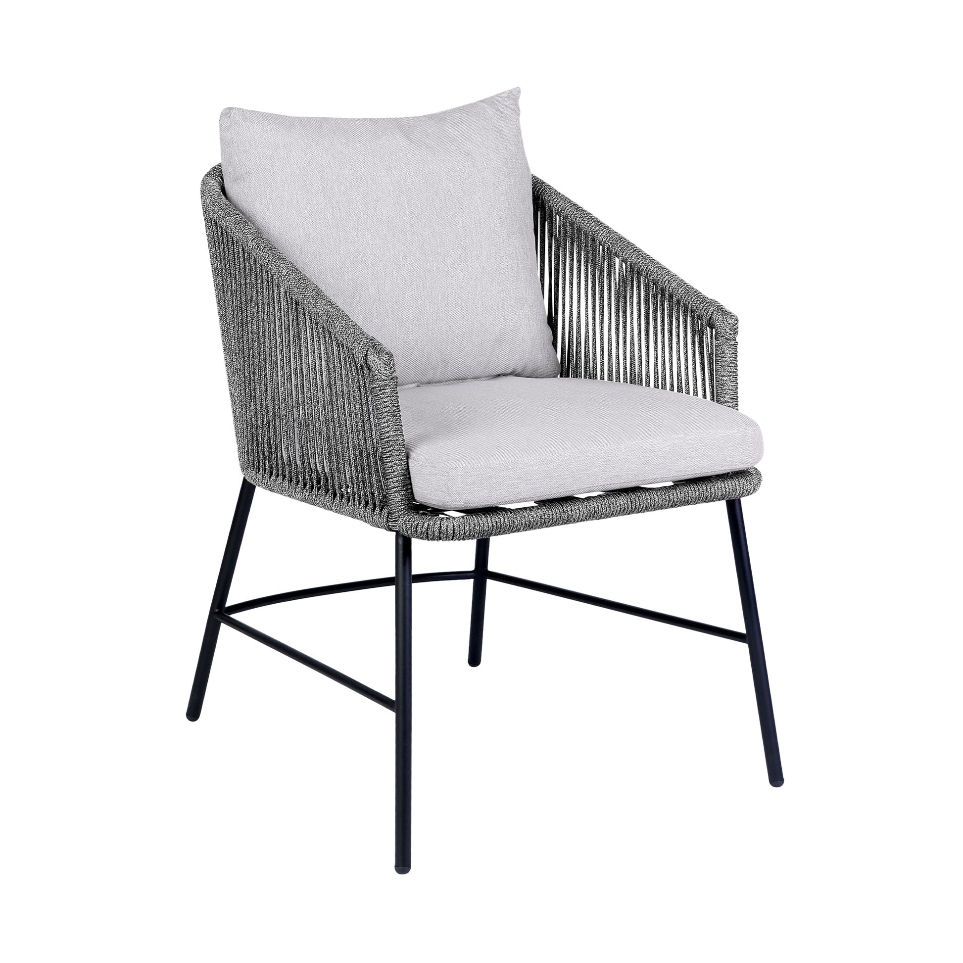 Koala and Calica 5 Piece Dining Set