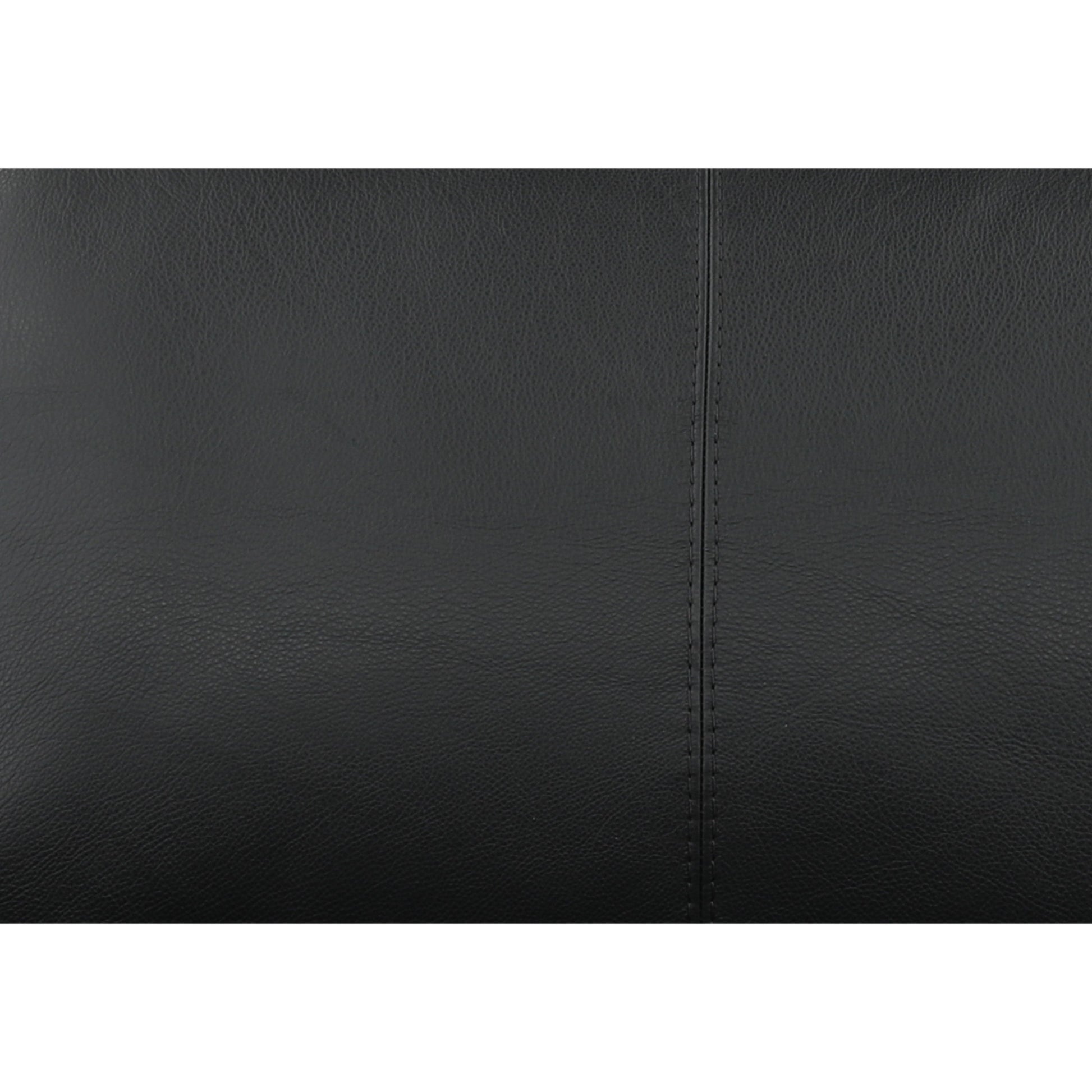 Evren Power Leather Recliner