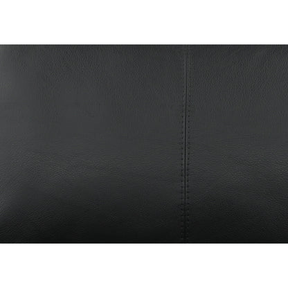 Evren Power Leather Recliner