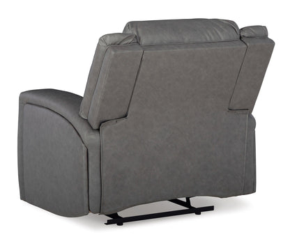 Brixworth Zero Wall Recliner