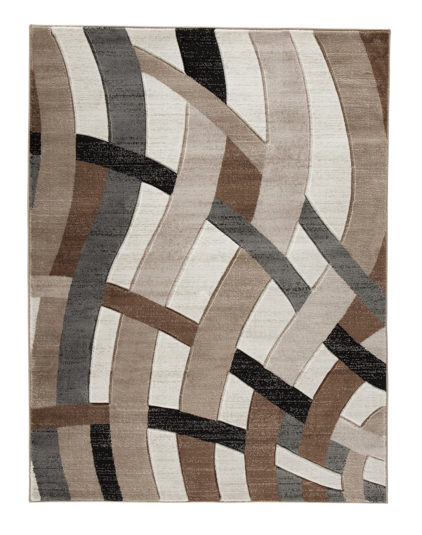 Jacinth 6'6" X 9'6" Rug