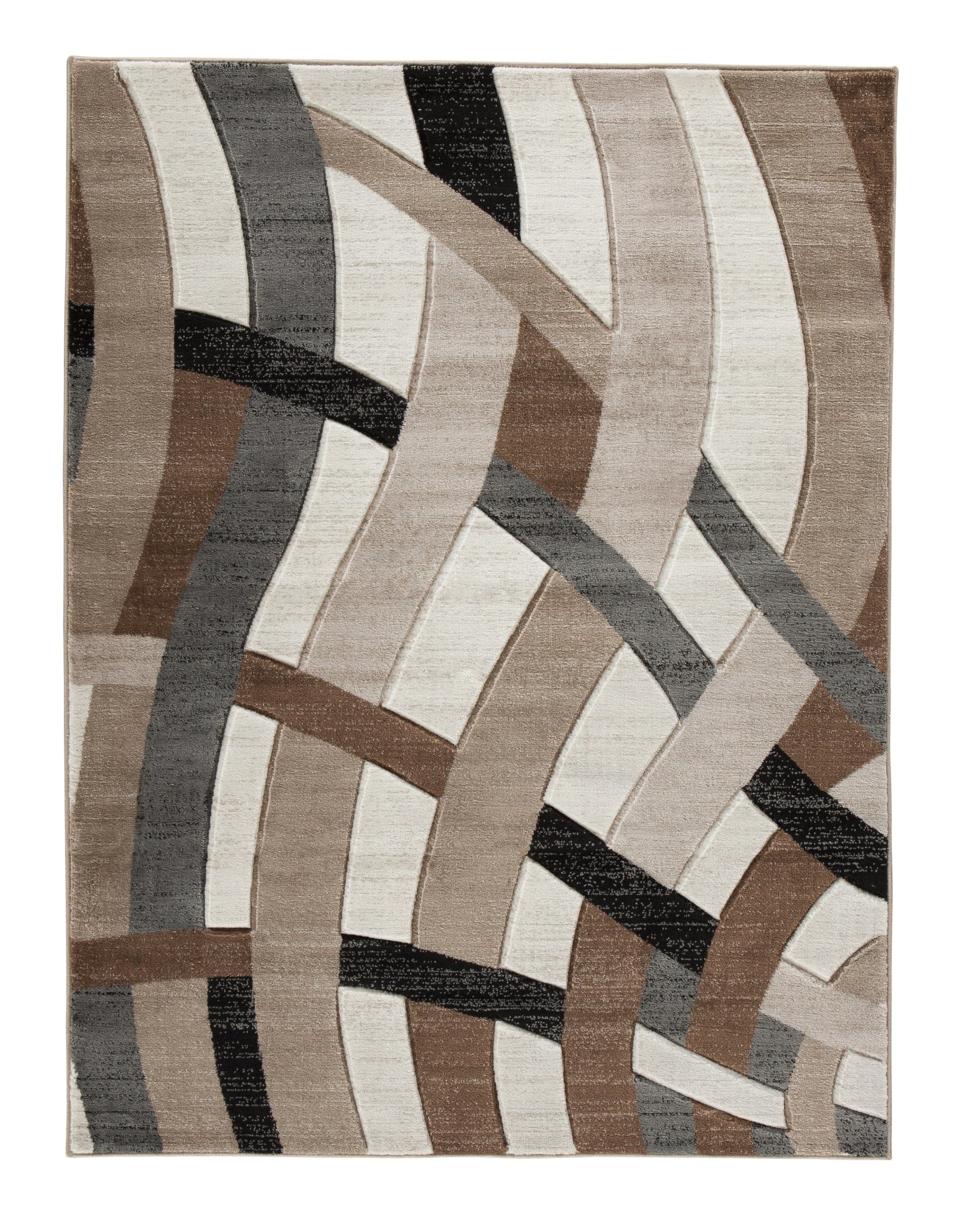 Jacinth 6'6" X 9'6" Rug