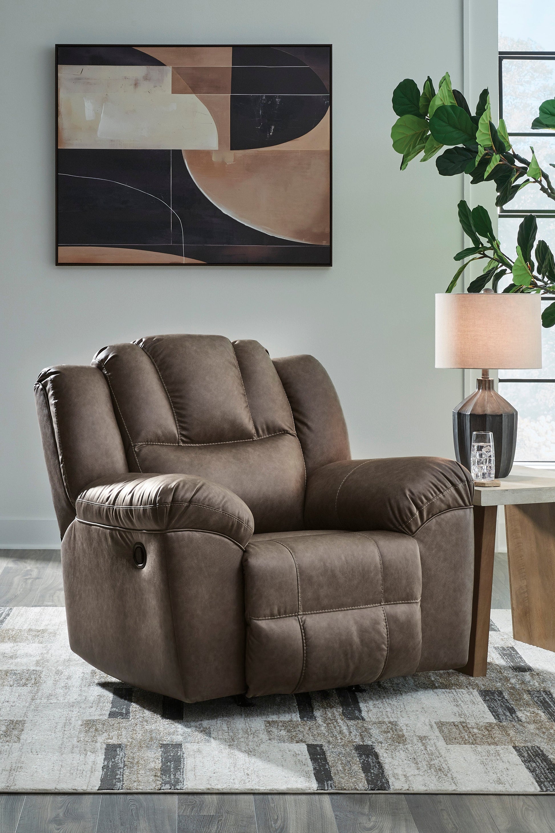 Knoxlee Rocker Recliner