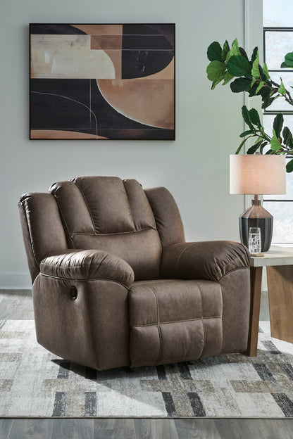Knoxlee Rocker Recliner