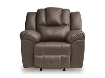 Knoxlee Rocker Recliner